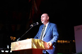 Siyah İnci İçin Görkemli Festival Başladı